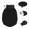 Exfoliating Shower Gloves Single-layer Body Facial Massage Mitt Shower Scrubber For Body Cleaning