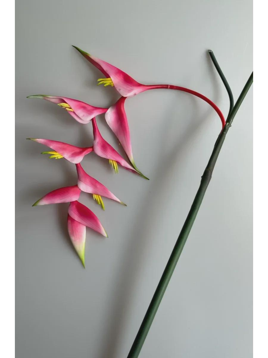 

Искусственные цветы премиум-класса и мягкие пластиковые подвесные птицы для домашнего и цветочного декора