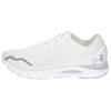 HOVR Sonic 6 White Metallic Silver Women Sneakers 3026128-101