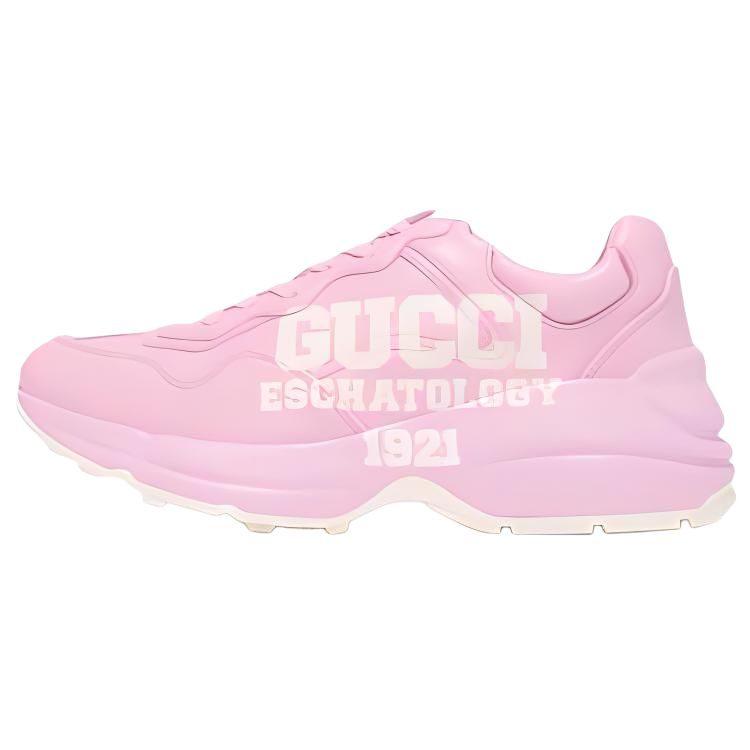 Gucci Wmns Rhyton '25 - Pink' Women's 663340 2SH00 5823