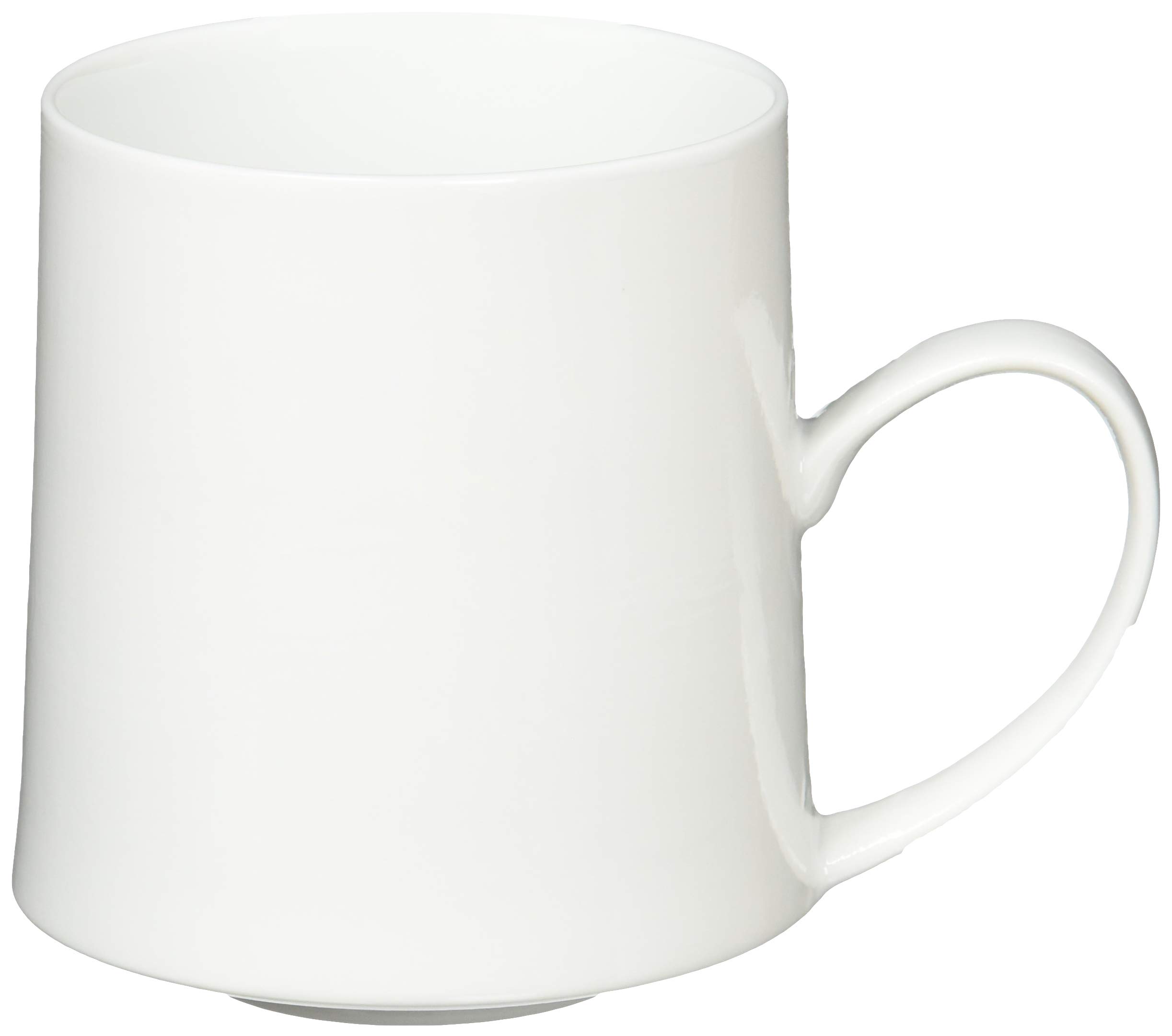 

Hasami ware agasuke mug 45199 essence