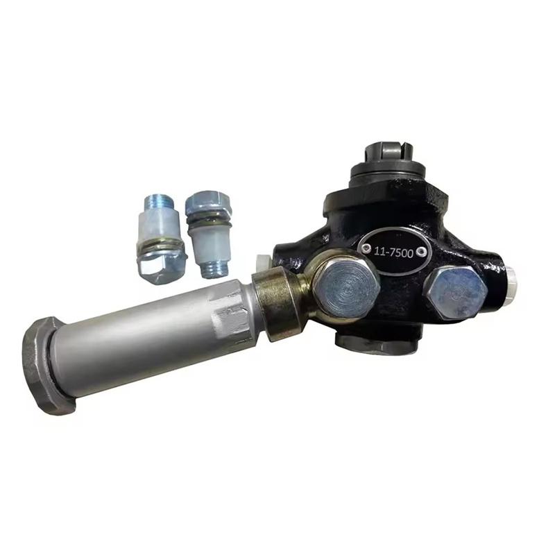 Fuel pump 11-7500 for Thermo King for thermoking truck refrigeration parts TB-37-11-7500 Pump Fuel 2.2DI