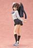Kokoro Connect Inaba Himeko scale PVC painted finished (1/8 product)