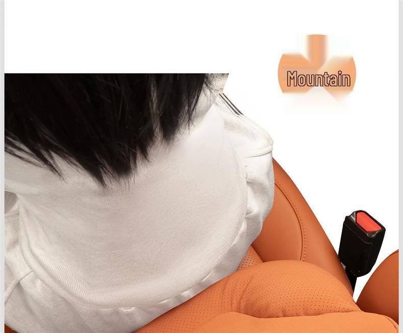 Changan Deepal Car Accessories: Neck Pillow, Headrest, Lumbar Support, and Decoration for Model S07, L07, SL03, S7, S05.