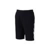 Neo Casual Shorts Men's Black Moderate CV6973