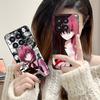 Elfen Lied Lucy Phone Case for Xiaomi 15 14 13 12 Mi 11 T Ultra Lite Pro S X 5G Colour Printing Cellphones Pretty Smartphone