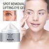 The Eye Cream Reduces the Appearance of Wrinkles Around the Eyes, Plumps Up and Smooths the Eye Area, and Effectively Brightens and Firms