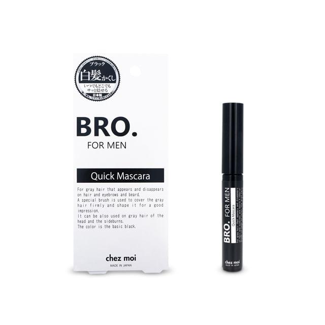 

BRO. FOR MEN - Quick Mascara 6g