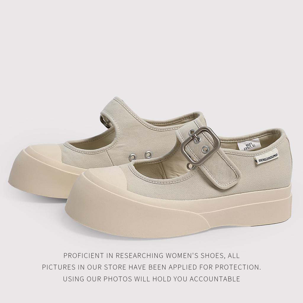 Baotou Half Slippers Women'S Summer Wear New Little White Shoes Versatile Casual One-Pedal Platform Sandals Silver