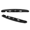 New for Nissan Qashqai J10 JJ10 2007-2014 chrome/black Rear Tailgate Boot Handle with cameras Key Holes 90812JD00H 90812JD20H