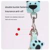 Pet Dog Harness Floral No Pull Cotton Fabric Breathable Reflective Small Medium Dog Harness and Leash Set Adjustable Pet Supply