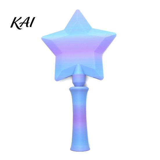Holiday Cash Clip for Shop Christmas Tree Payment Wand, Novelty Tap Pay Telescopic Star Adjustable Counter Wand Card Holder, Fun Accessory Receipts