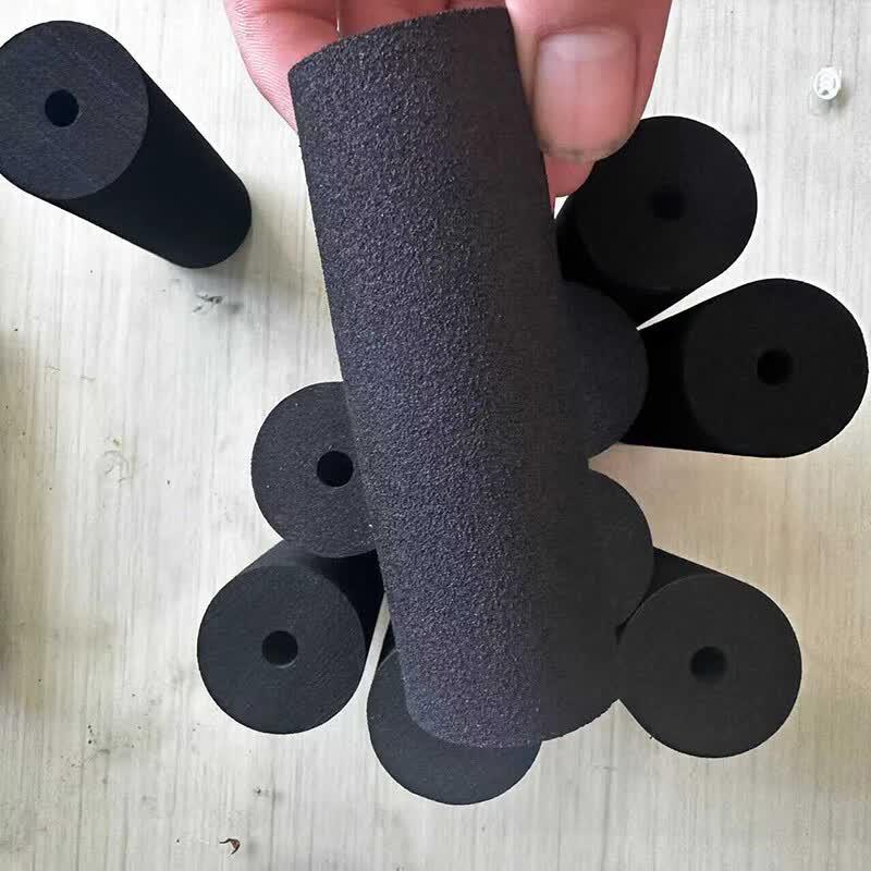 Labeling Machine Sponge Wheel Set