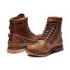 Timberland 6 Inch Boots Men Boots Light-Brown A2JG6F13