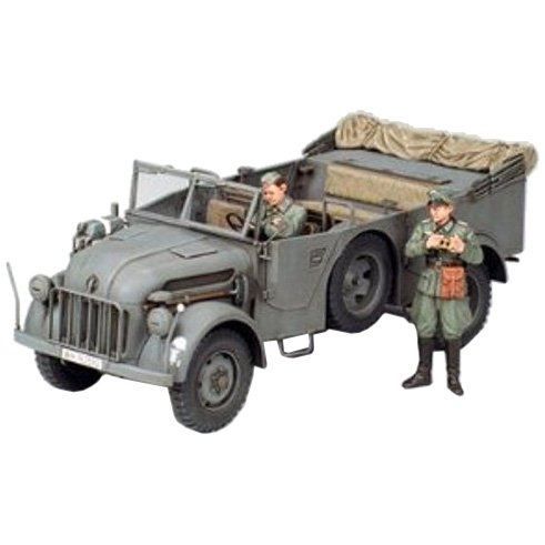Maquette de véhicule militaire - tamiya - m8 greyhound - gris - plastique - intérieur