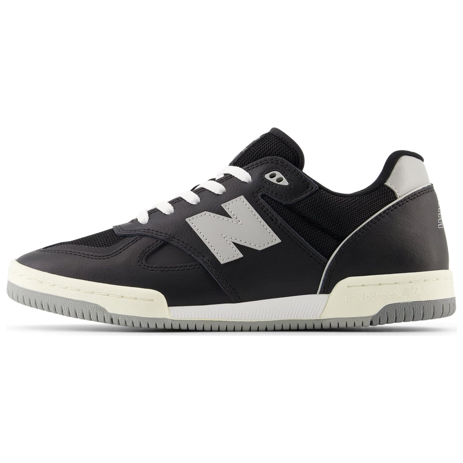 Числовой 600 Том Нокс x New Balance Черное дождевое облако NM600BBW 41.5