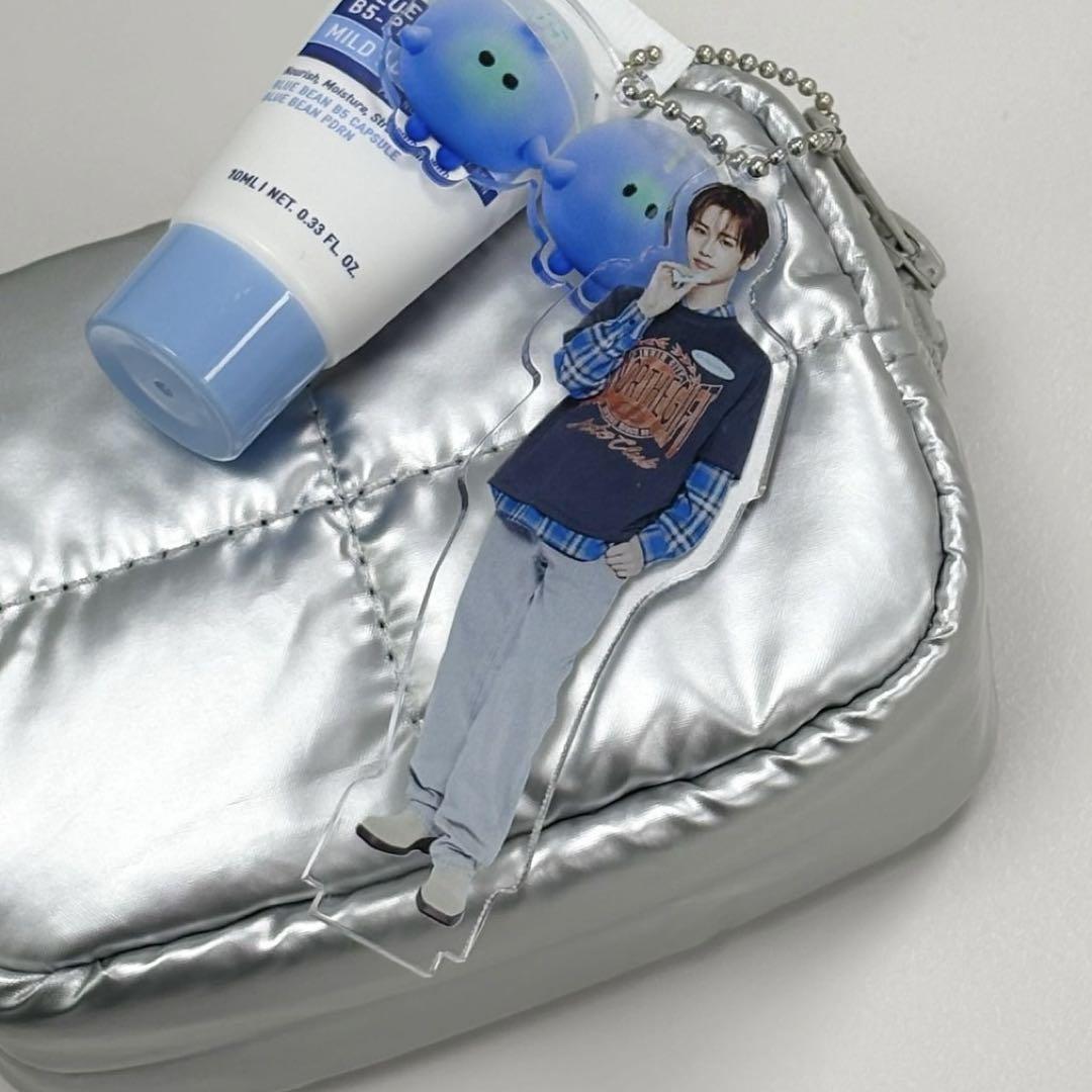 

[USED] BRINGGREEN Acrylic Stand Anshin