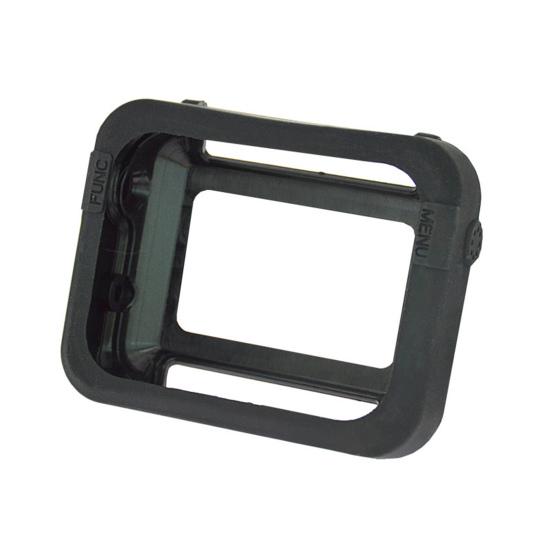 Silicone Protective Cover for Shearwater Peregrine/Peregrine TX Dive Computer Shock-Proof Dustproof Diving Equipment Cover