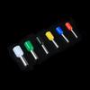 460Pcs/Box Pre-insulated Tubular Crimp Terminals Assortment Wire Connector Kit