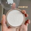 Xixi Contouring Matte Highlight Make Up Face Body Sculptor Shading Bronzer Contour Powder Palette Shadows Cosmetics Cute Makeup