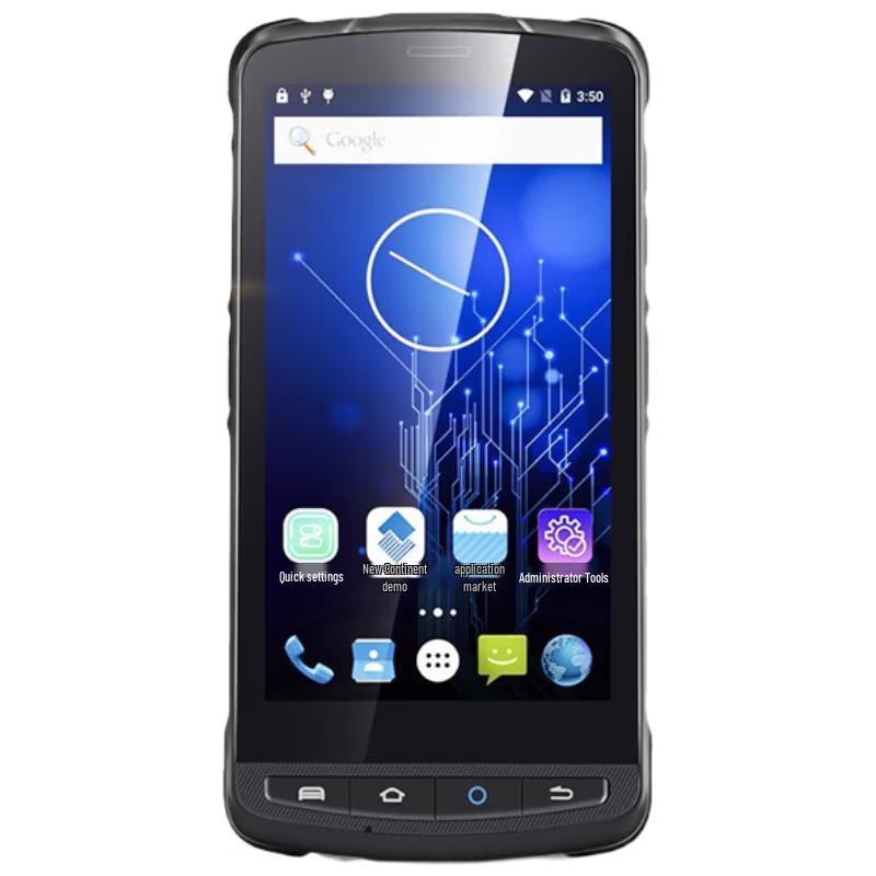 

Ручний термінал збору даних Newland NLS-MT90
