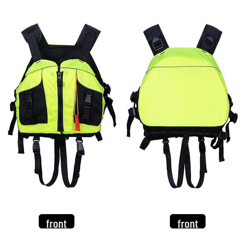 TieXueLing Beetle-Style High Buoyancy Life Vest