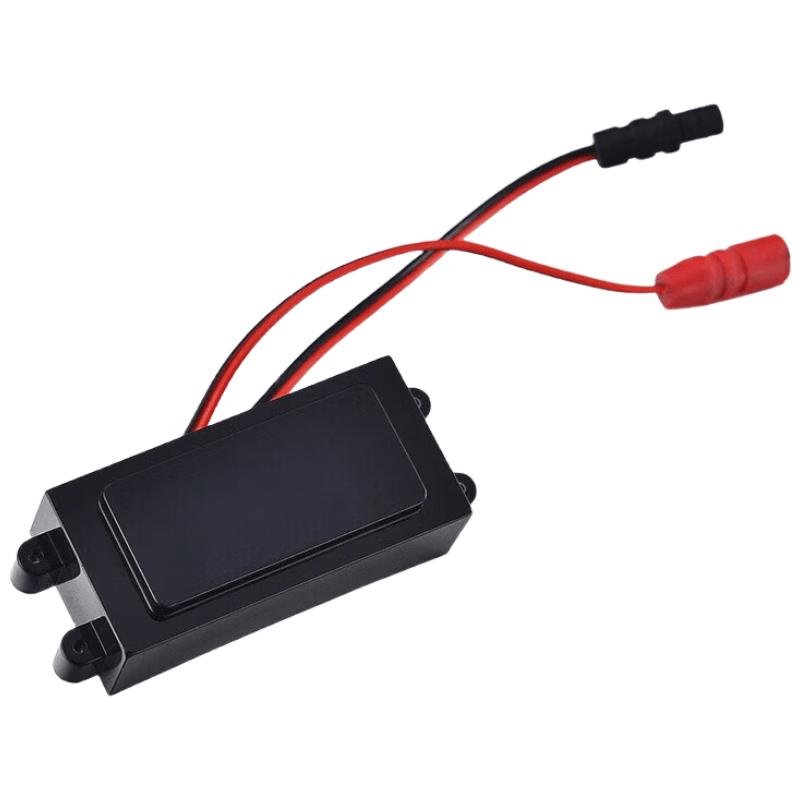 Infrared Automatic Flush Sensor for Urinals & Toilets