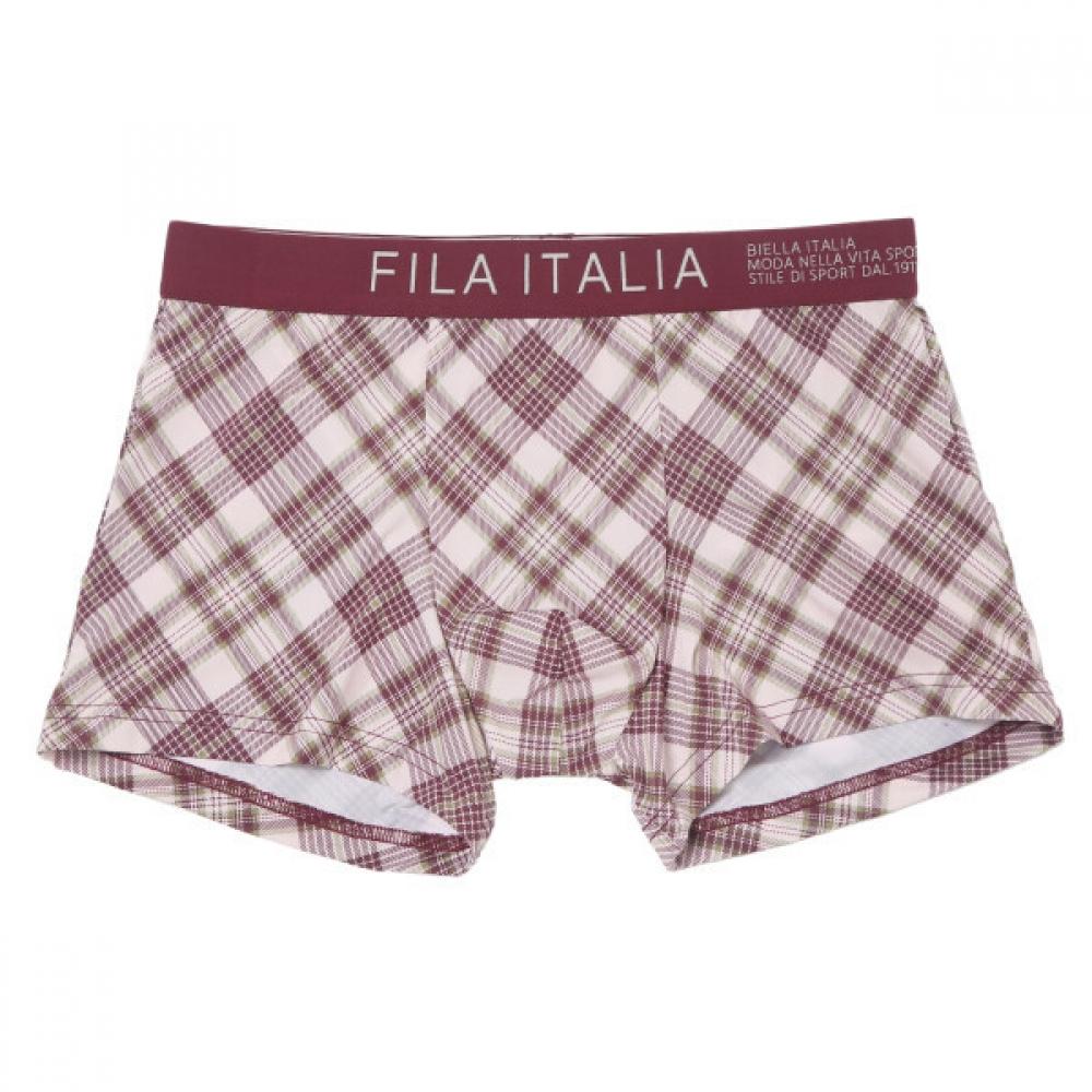 Fila Men S drawerS Check Drf6640m 95