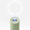 Rychleschnoucí nehtová fototerapeutická lampa UV LED 3W, lampa na sušení gel laku, manikúrní nástroj, dobíjecí, vybavení salonu