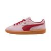 Palermo 'Rose Mauve Dark Crimson' Men's 396463-50