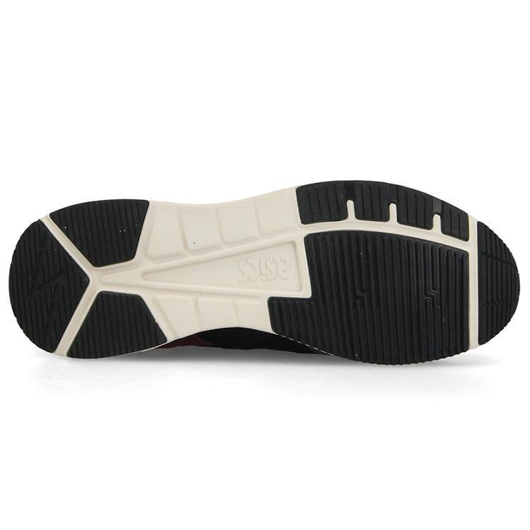 New Asics Gel Lyte 5 Sanze Mt Gtx 'Black Burgundy' 1193A050-001