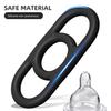 Penis Delay Ring Perfect Fitting Easy To Clean Waterproof