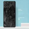 Forged Carbon Case For Samsung Galaxy S25 Ultra S20 S21 S22 S23 S24 Ultra S9 S10 Plus S25 FE Phone Cover
