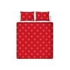 Manchester United FC Theatre of Dreams Duvet Set