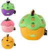 Kleinkind Rucksack Mit Frucht Erdbeere Traube Aussehen Design Für Jungen Und Mädchen