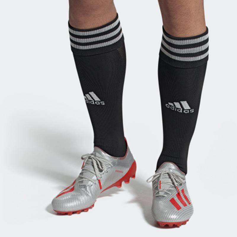 Adidas X 19.1 Ag 'White Red' EF8282