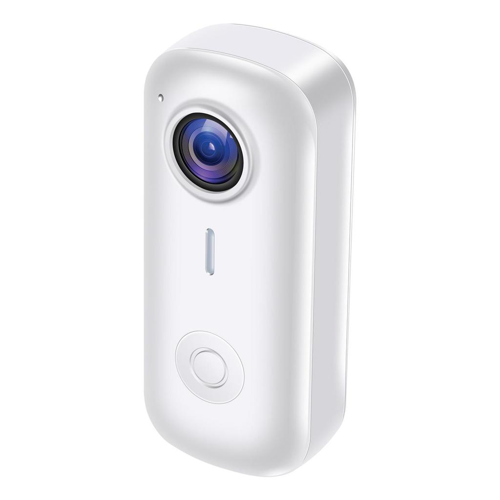 Thumb Camera D100: Compact Campus & Sports Magnetic Mini Recorder