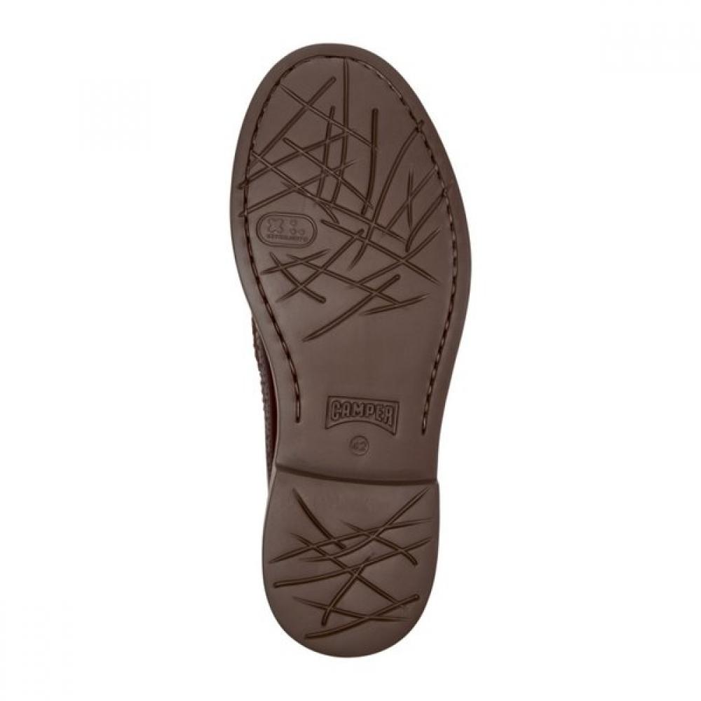 Camper Men S dreSS ShoeS 26SS Dean K101088 002