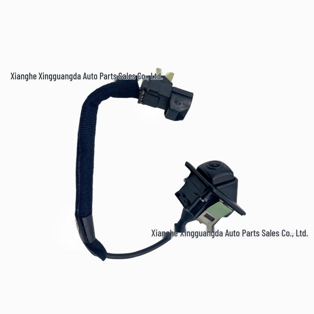 95760A6100 Rückfahrkamera für I30 Elantra Einparkhilfe
