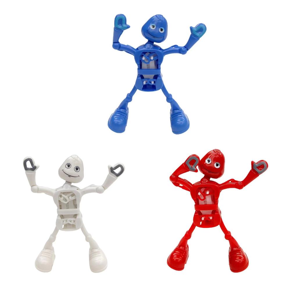 Creative Children's Toy - Dancing Robot
