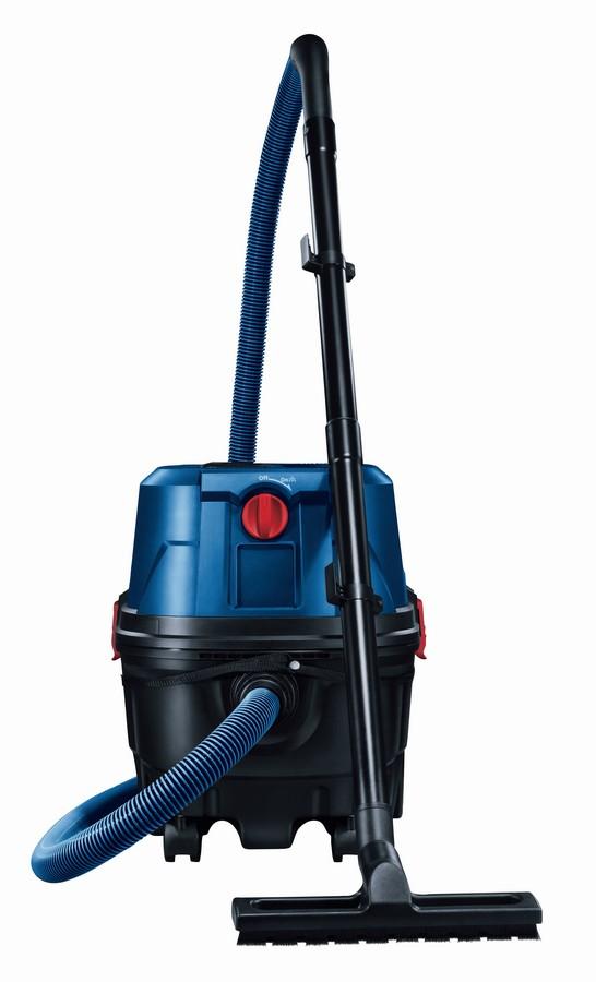 Universal Vacuum Cleaner Gas 12-25 Pl - B 60197C100