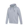 Mountain Warehouse Mens Spirit Of Adventure Full Zip Hoodie