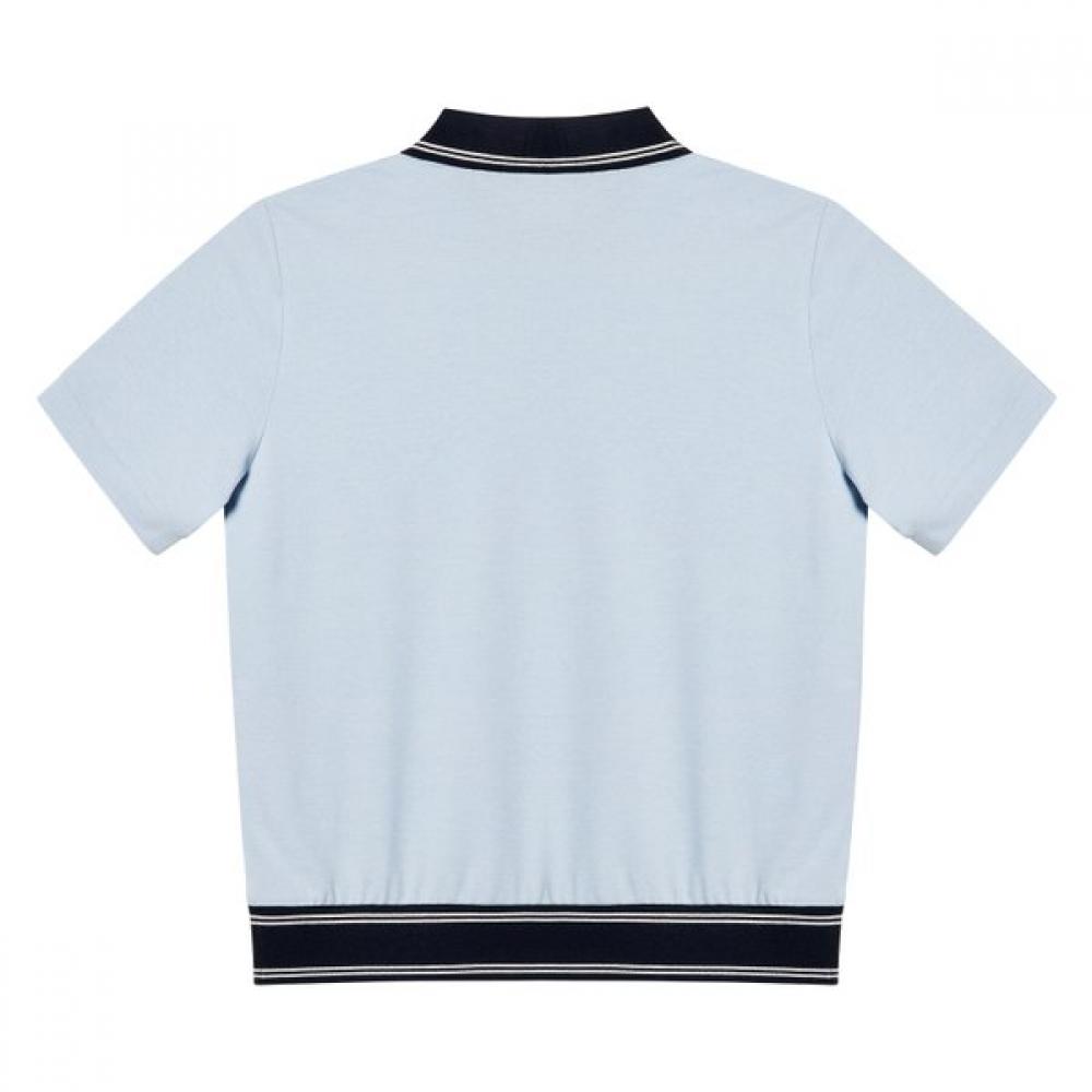 footjoy Polo Oculto Feminino Wmn 37245