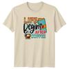 Life Begins After Coffee TShirt Caffeine Lover Coffee