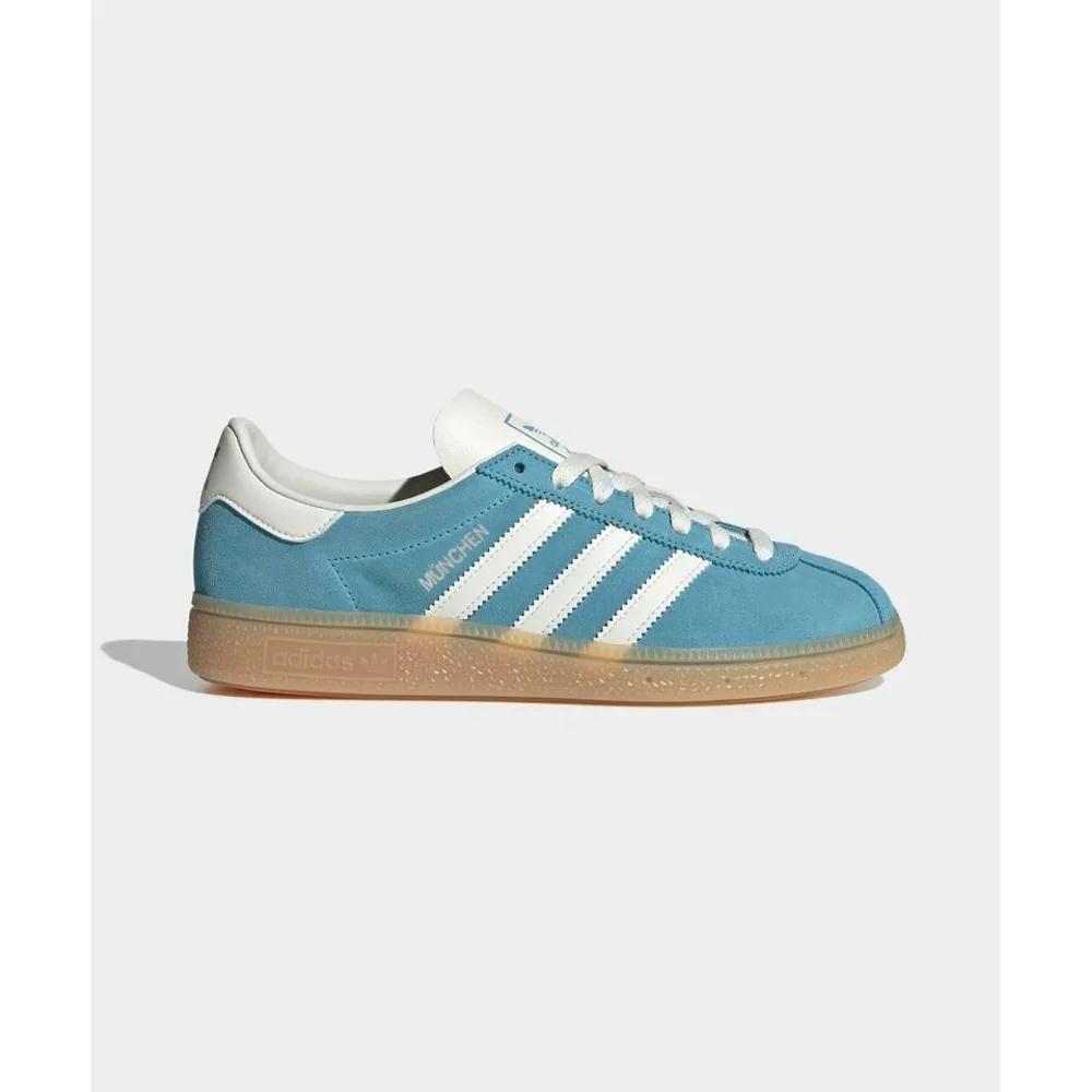 adidas ADIDAS Munich - Blue JS3991JS3991 148212 220