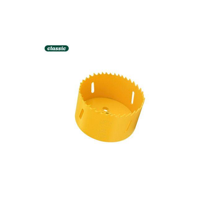 Scie-cloche Bi-métal ø79mm Sy1079 Mota