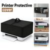1 ks Vodotěsný Přenosný Úspora Místa Ochrana Kryt Tiskárny Pouzdro na Tiskárnu Pohodlné S Rukojeťí