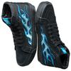 WTAPS X Vans SK8 Hi LX Blue Flame Vans VN0003T0UA2