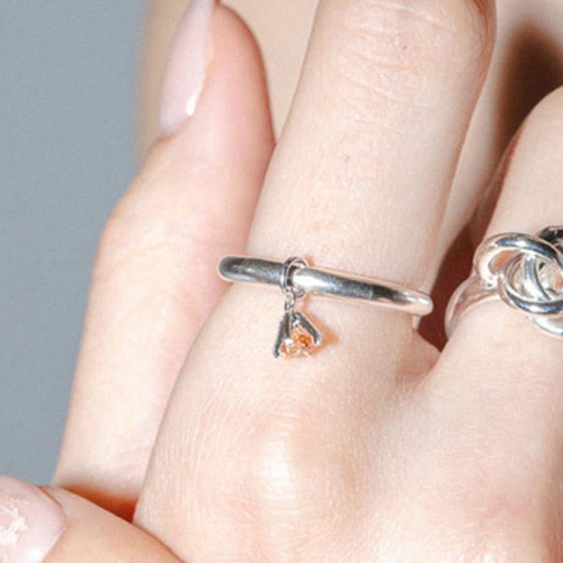 synesthetic pcs Dew Ring