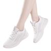 Women Breathable Shoes Fashion Casual Walking Mesh Flat Shoes Sneakers Women  New Vulcanized Shoes Female Footwear 2024